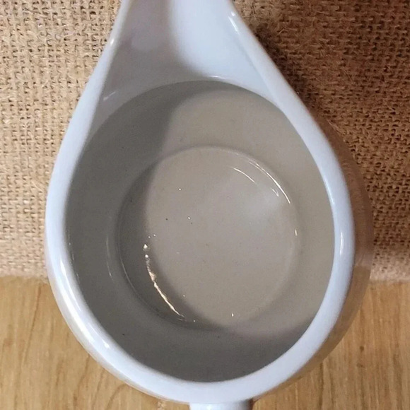 Vtg. Remembrance Collection Porcelain Sugar Creamer Set Pastel Floral1985 - Picture 8 of 9